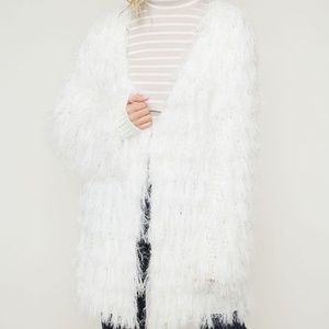 NWT Jacket / Sweater